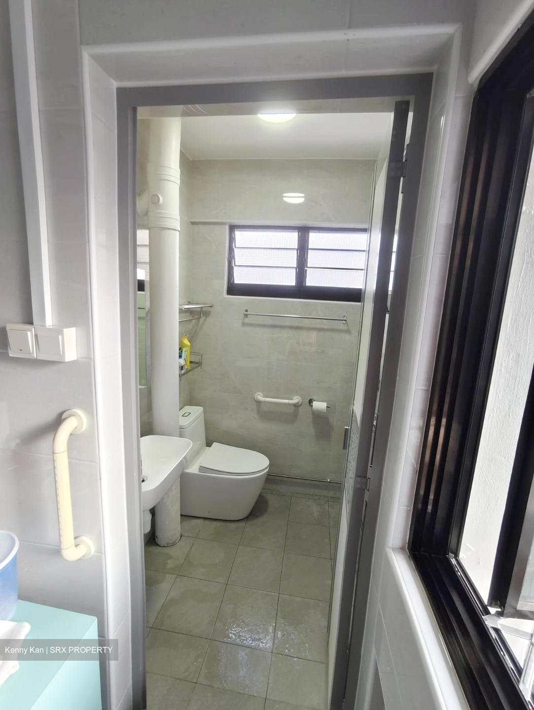 Blk 113 Eunos Vista (Bedok), HDB 3 Rooms #529049371